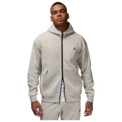 Jordan Sport Hoop Fleece Men's Dri-FIT Full-Zip Hoodie